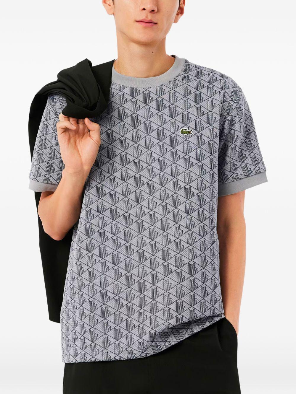  TH1197 41I LACOSTE 