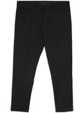 Pantalone cooper nero
