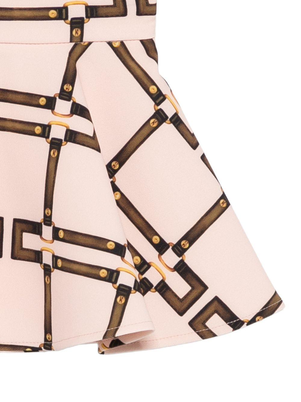  EGGO055GAE01 C053 ELISABETTA FRANCHI KIDS 