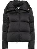 Felicity black jacket