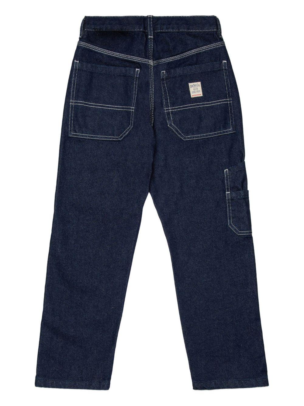  J02330KXBRN K01 DIESEL KIDS 