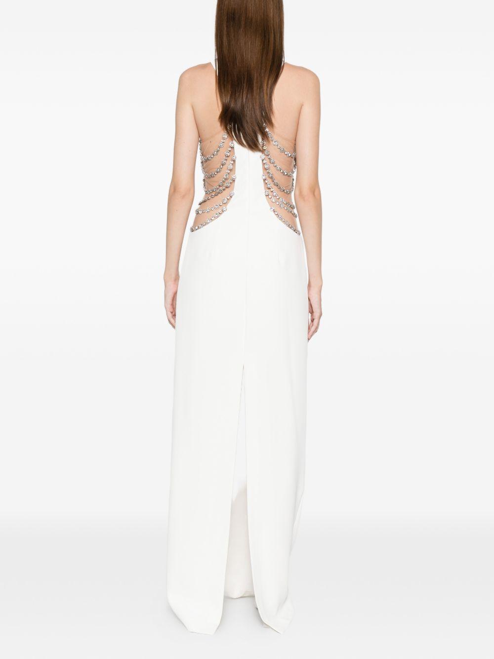  RRS15958 WHITE NISSA 