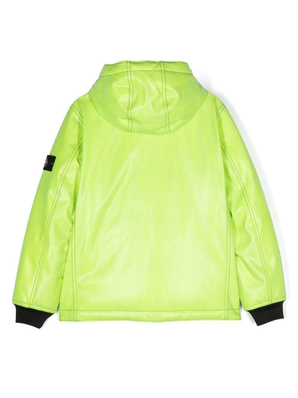 STONE ISLAND KIDS 811641735V0031