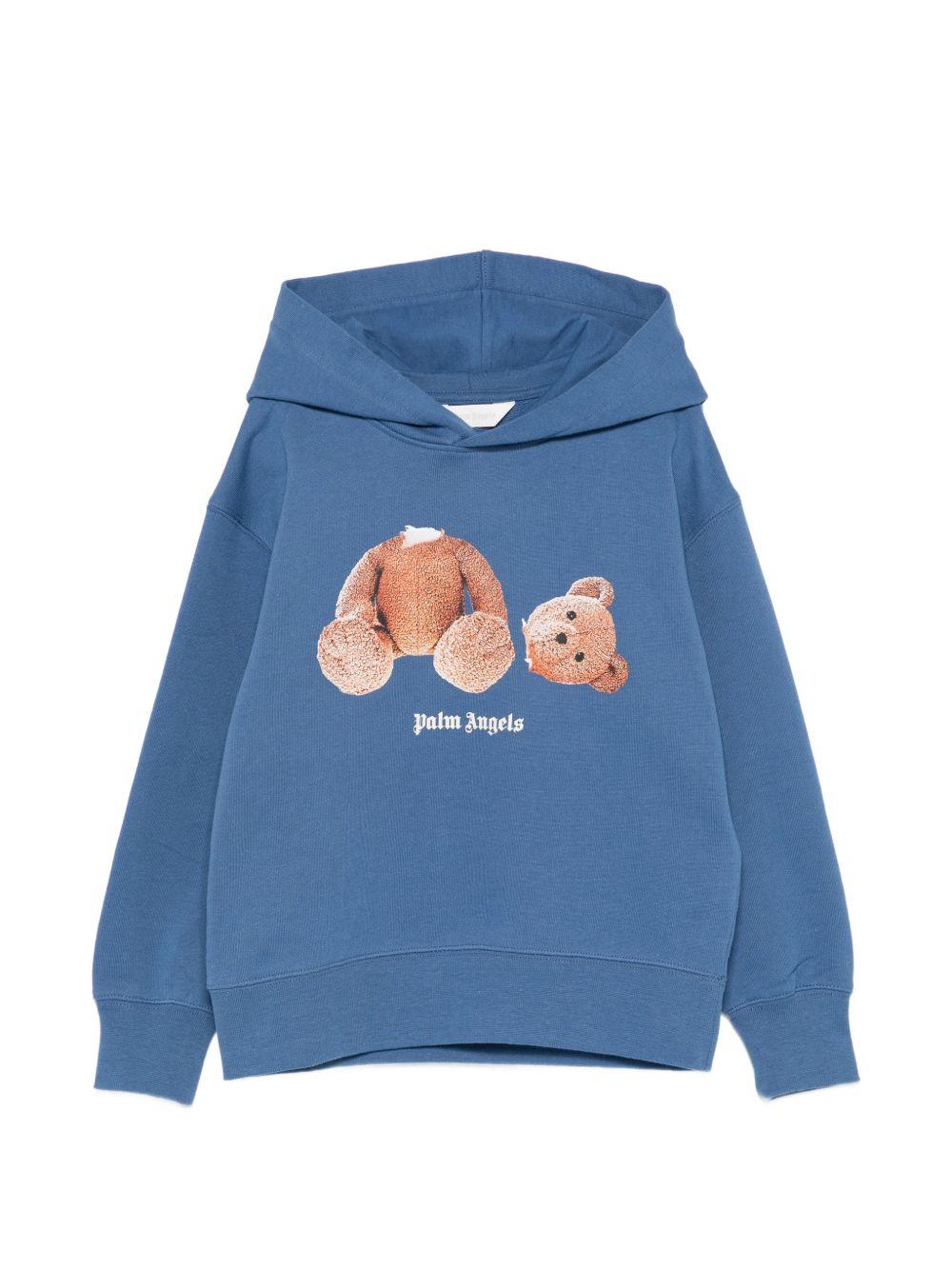  PBBB012S26FLE001 060 PALM ANGELS KIDS 