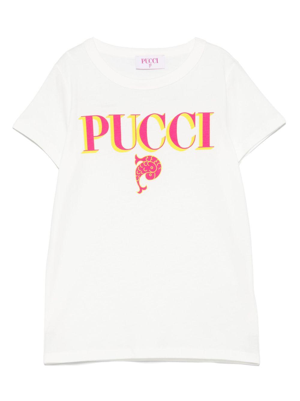 EMILIO PUCCI KIDS PW8A41Z2354101AR