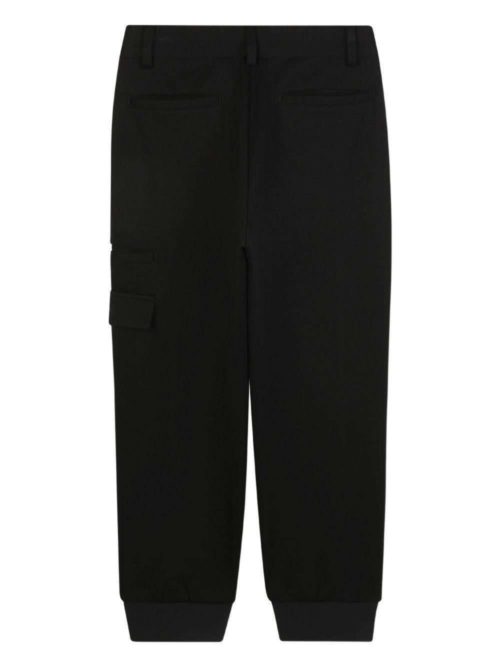  J52296 09B BOSS KIDSWEAR 