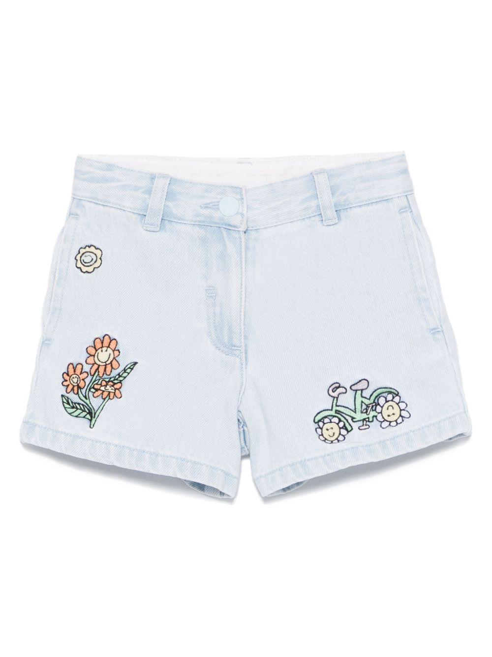STELLA MCCARTNEY KIDS TW6A09Z0746600