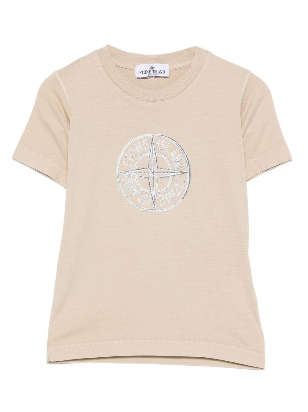  162100008S0264 V0095 STONE ISLAND KIDS 
