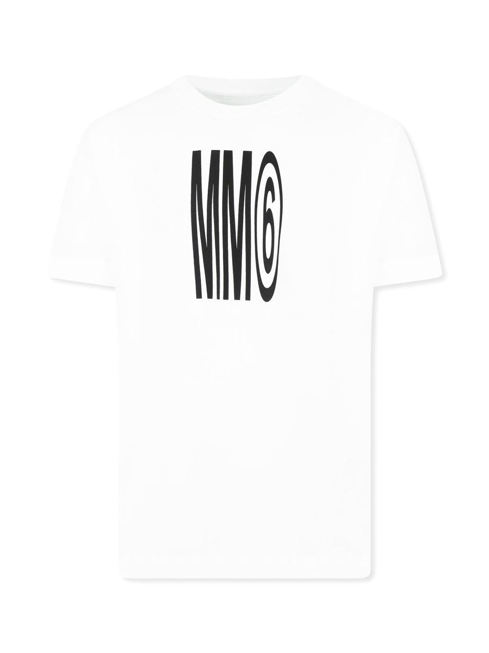 MM6 MAISON MARGIELA KIDS M60807MM04IM6C31