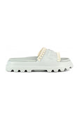 Eva one-piece slide tea