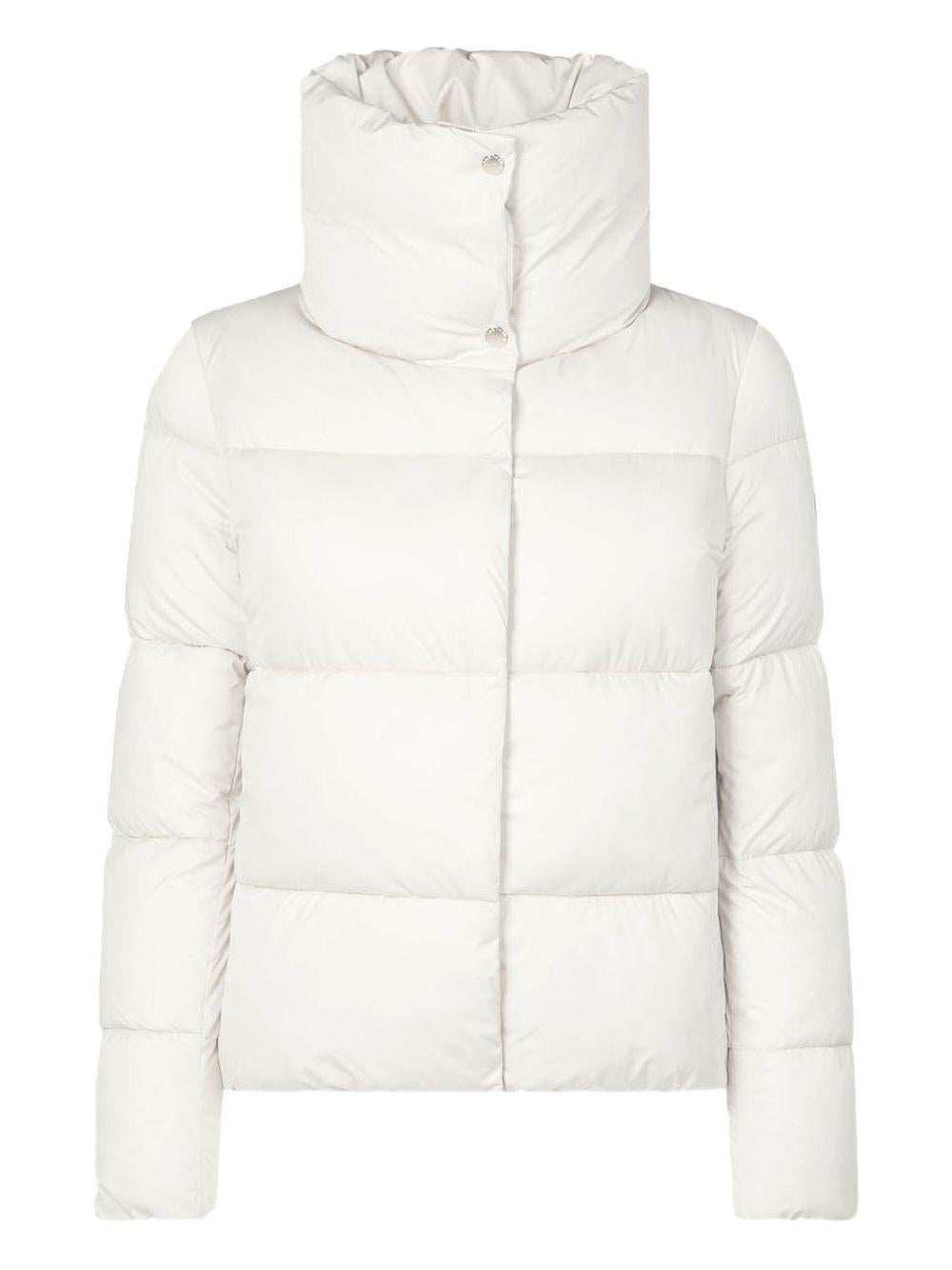 Giubbino Felicity bianco D31815WEDEL19 00000 SAVE THE DUCK 