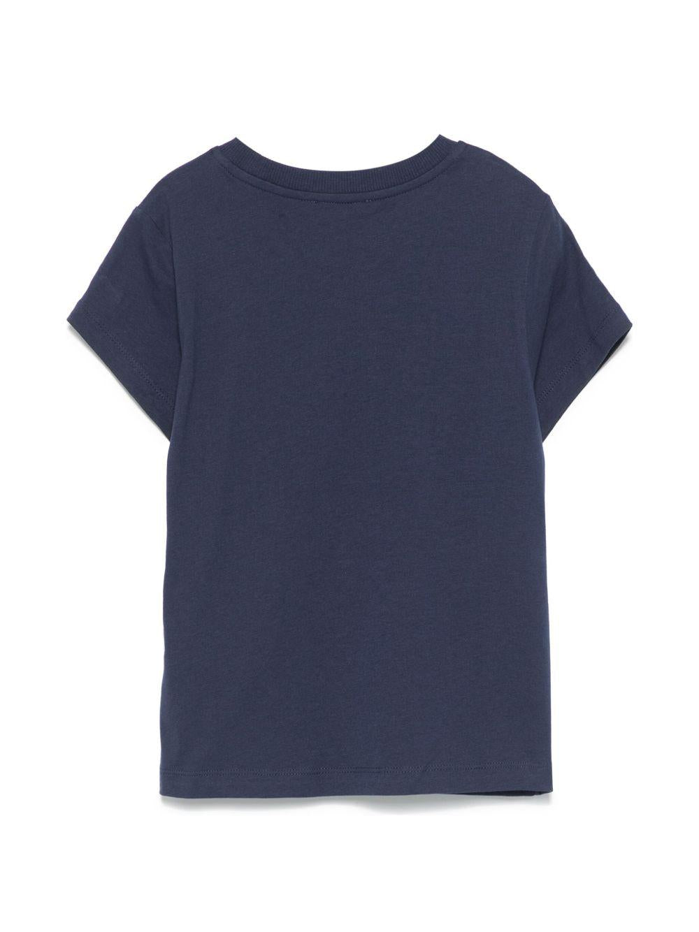 MOSCHINO KIDS H9M04KLAA0340016