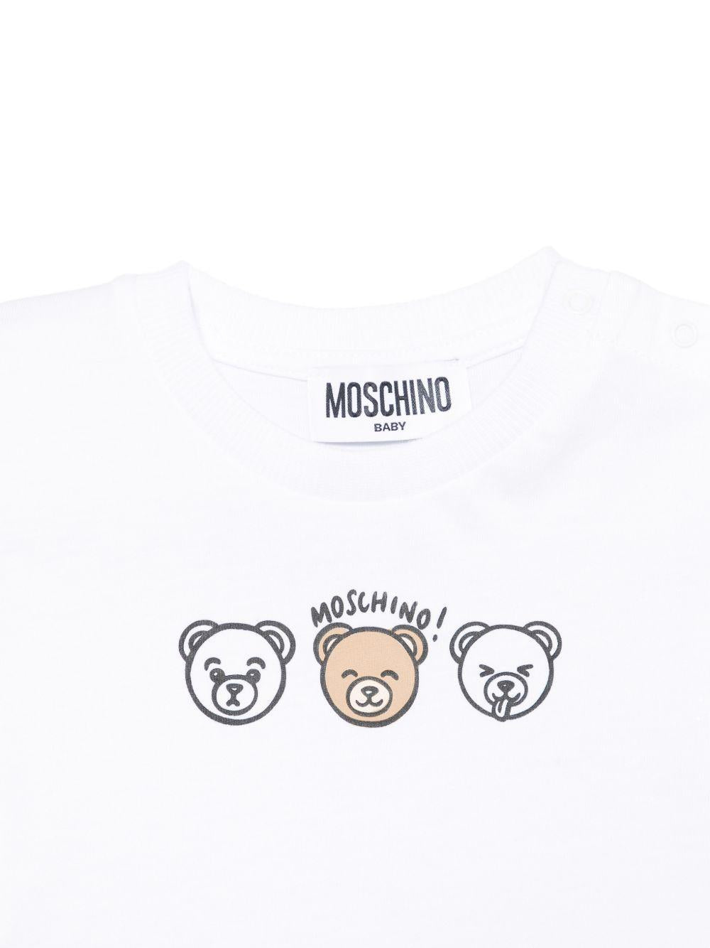  MUG01OLXE63 86816 MOSCHINO KIDS 