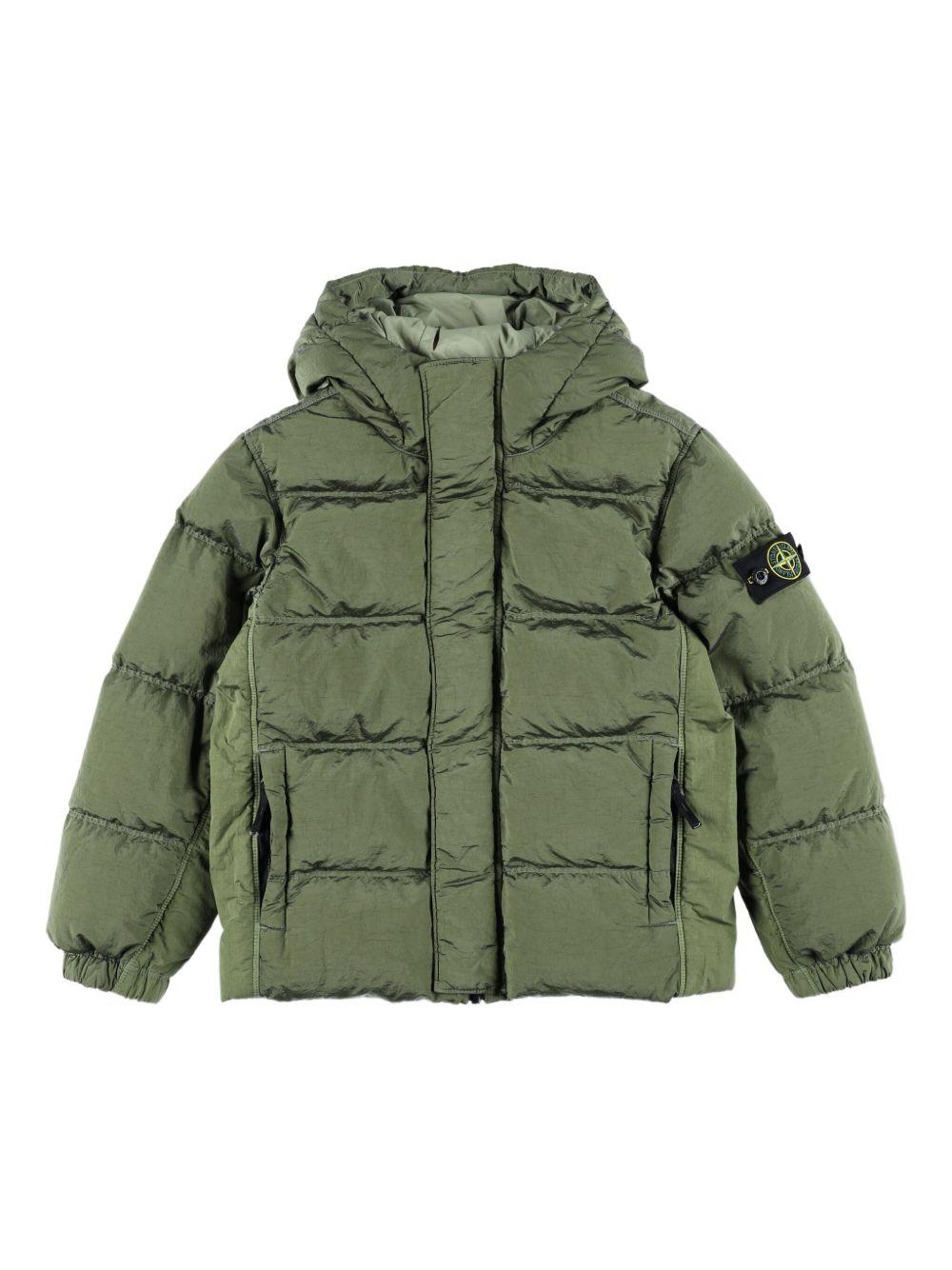  164100010S0019 V0055 STONE ISLAND KIDS 