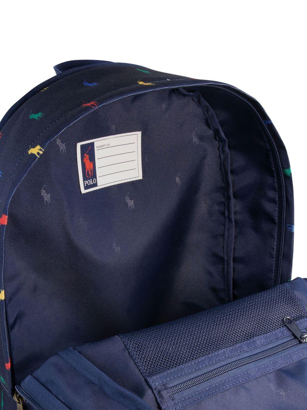  9AR153# BCV POLO RALPH LAUREN KIDS 