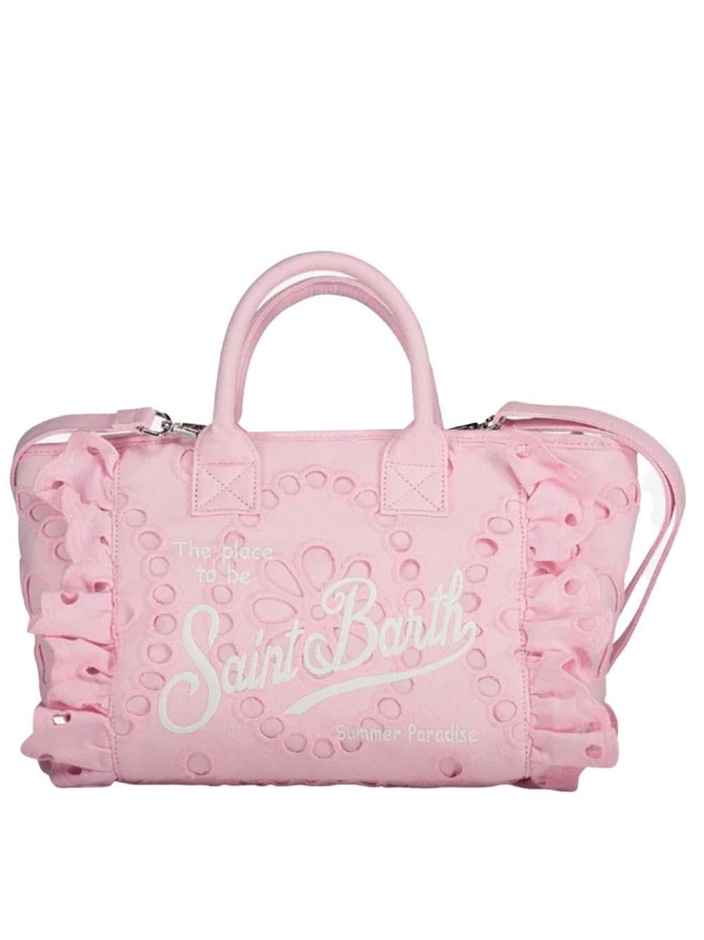 MC2 SAINT BARTH COL002703783H