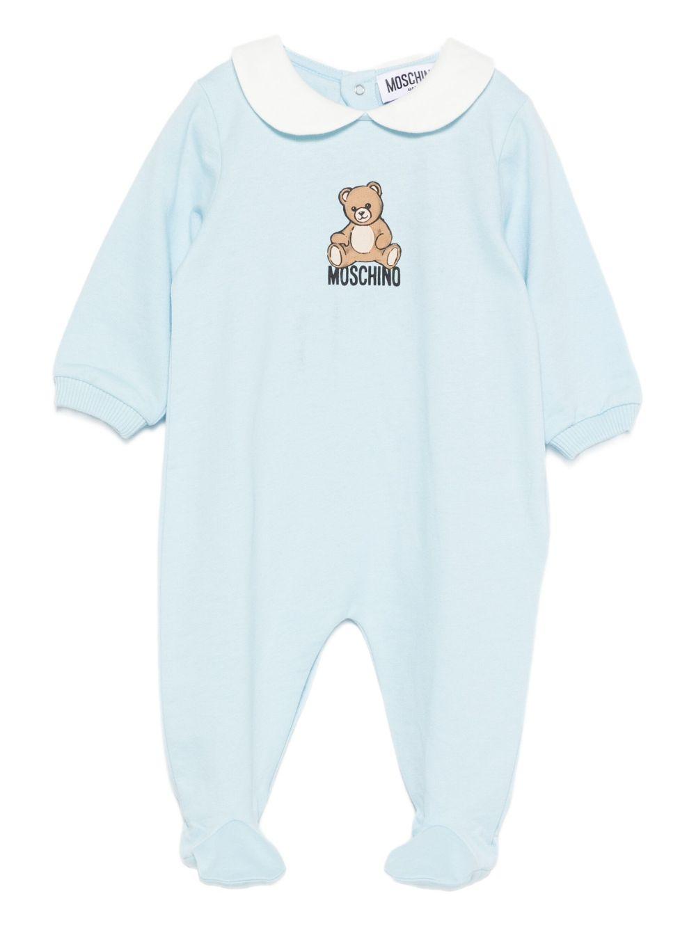  MUT04ILCA40 40304 MOSCHINO KIDS 