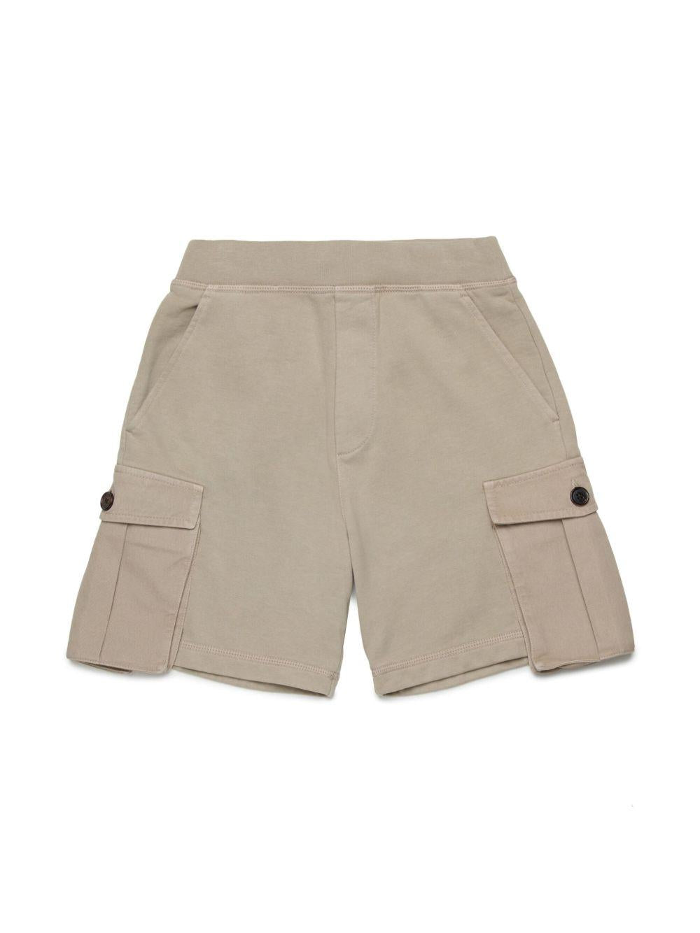 DSQUARED KIDS DQ2720D0AC6DQ717