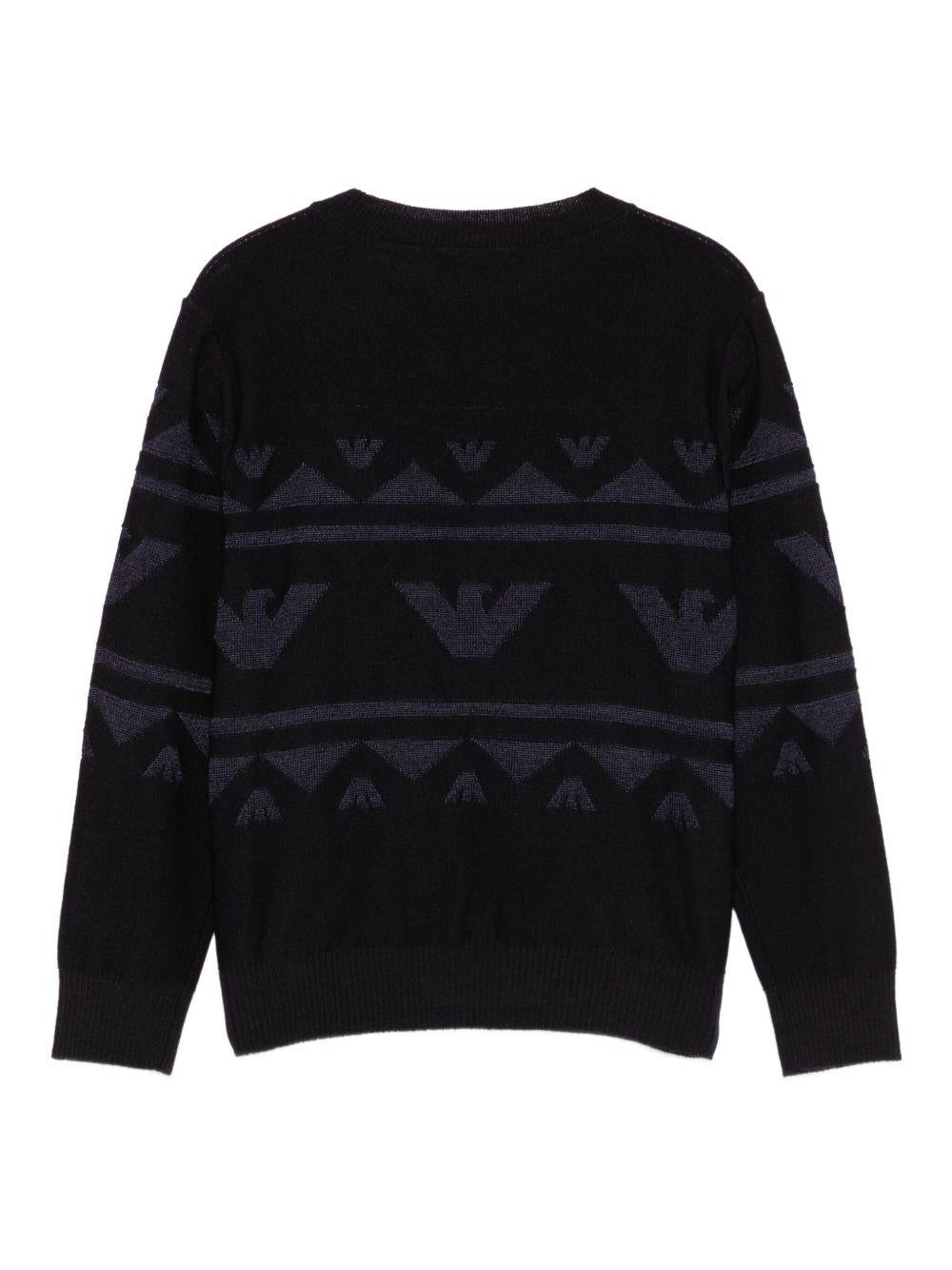  EB000824AF19453 UB118 EMPORIO ARMANI KIDS 