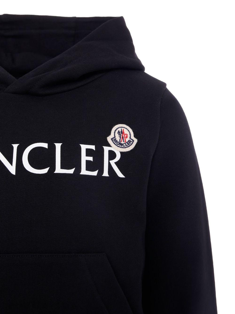  L19548G0000989AKM 999 MONCLER KIDS 