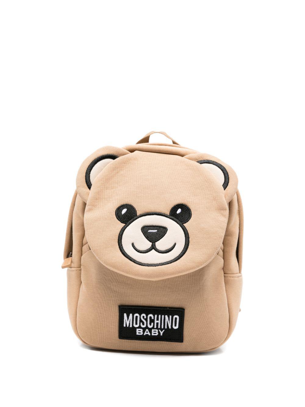  MUX05QLCA26 20351 MOSCHINO KIDS 