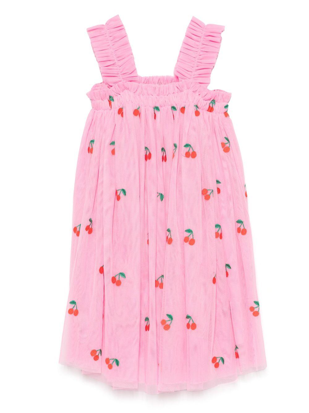STELLA MCCARTNEY KIDS TW1D72Z2611552EM