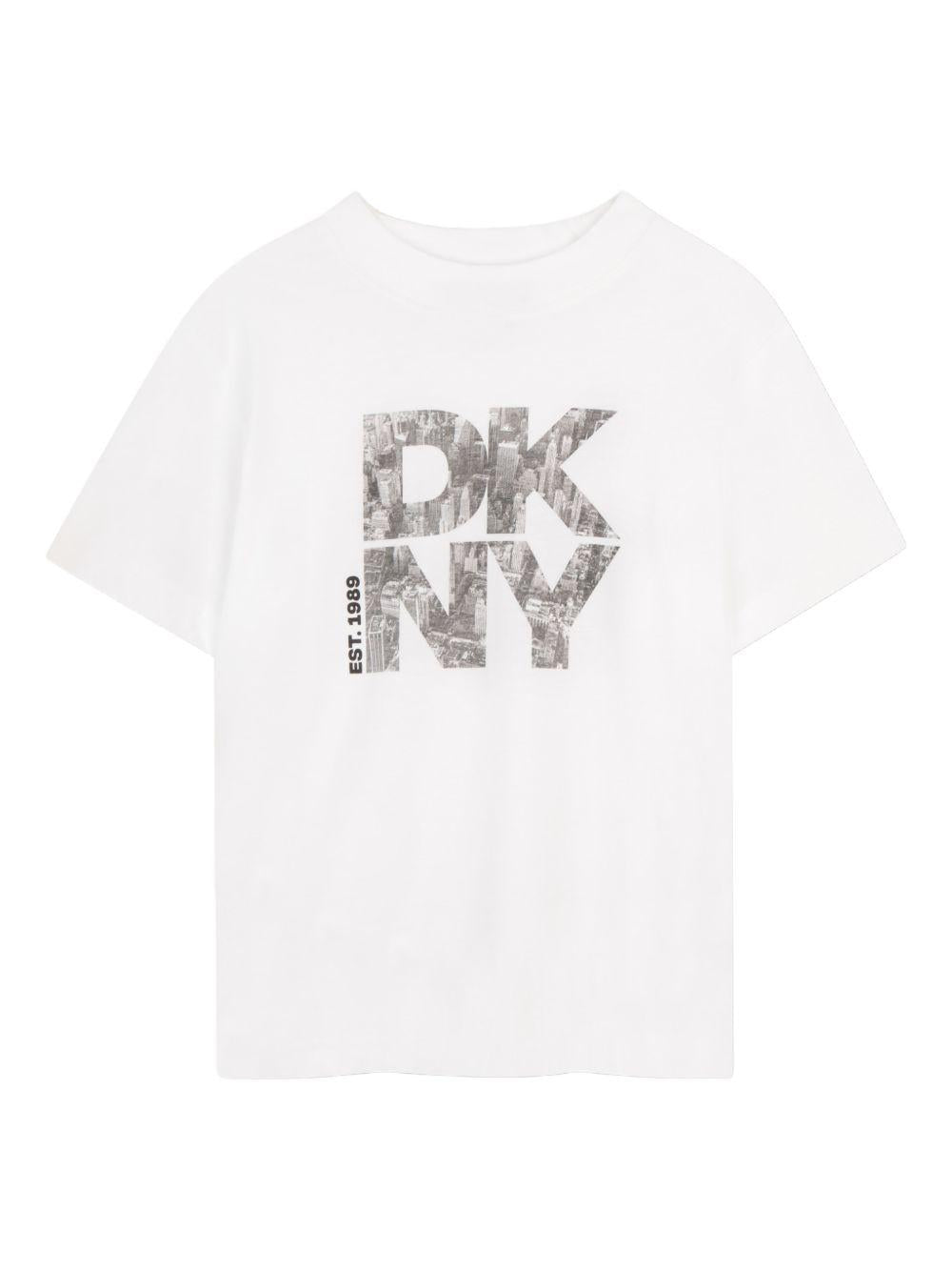  D62543 10P DKNY KIDS 