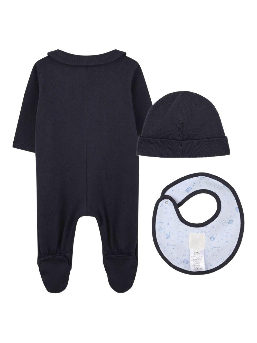  H30866 853 GIVENCHY KIDS 