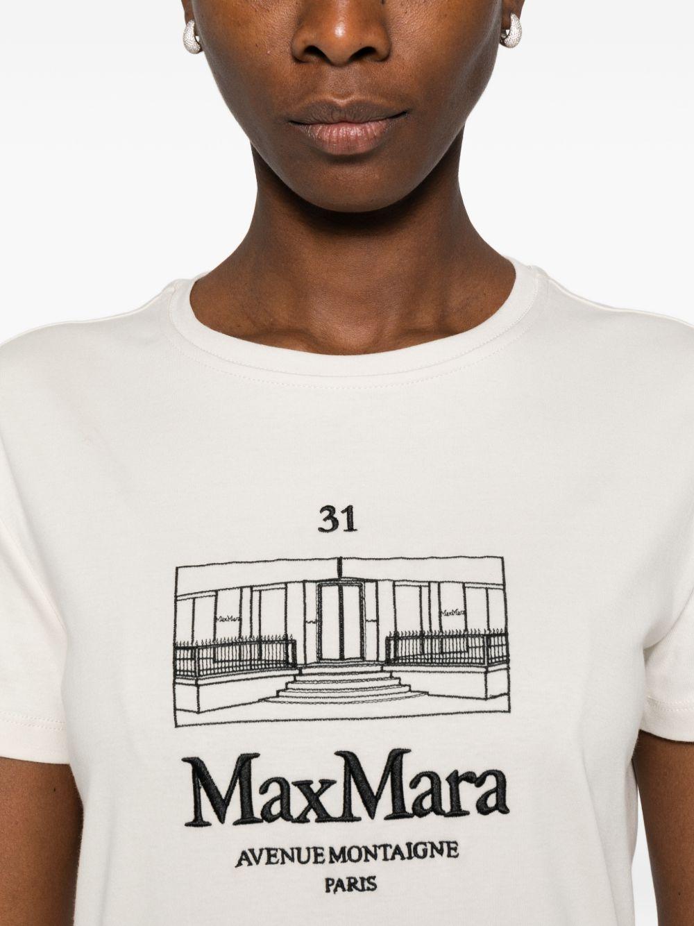  2619971021600 001 MAX MARA 'S 