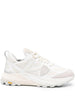 Sneakers roxs  low bianche donna
