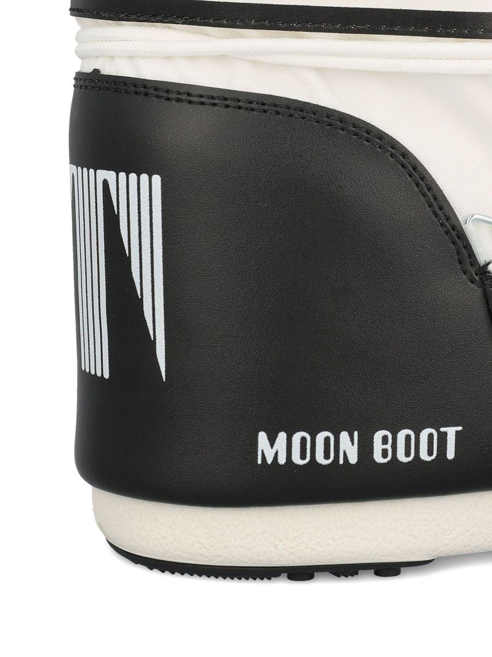  80D1409340# A001 MOON BOOT 