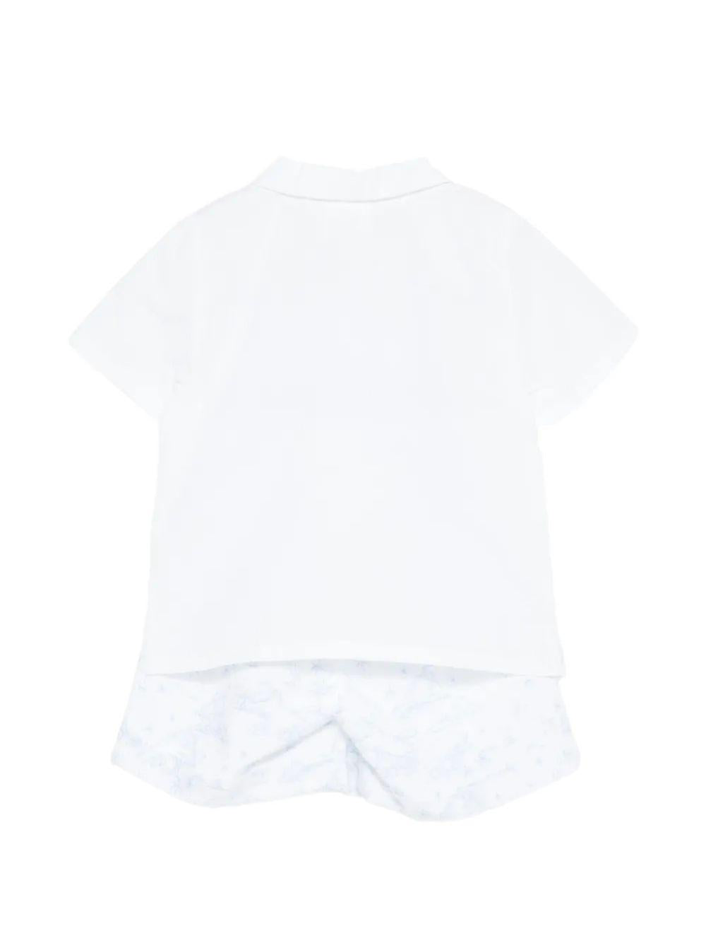  H31262 N48 GIVENCHY KIDS 