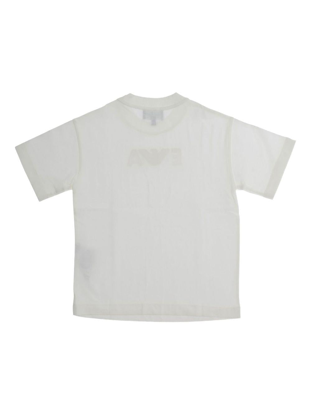  EB000553AF13715 U0003 EMPORIO ARMANI KIDS 