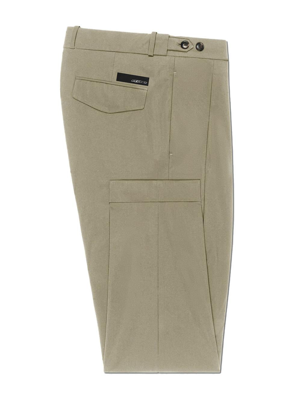Pantalone Surflex Chino Pence  tabacco 25301 87 RRD 