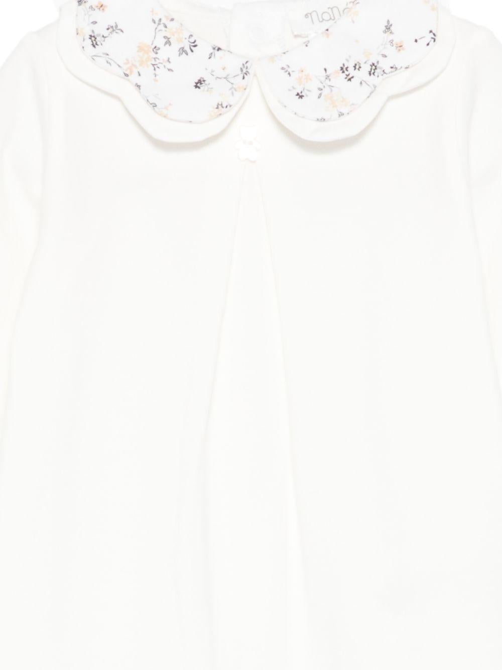  E26409 OFFWHITE NANAN KIDS 