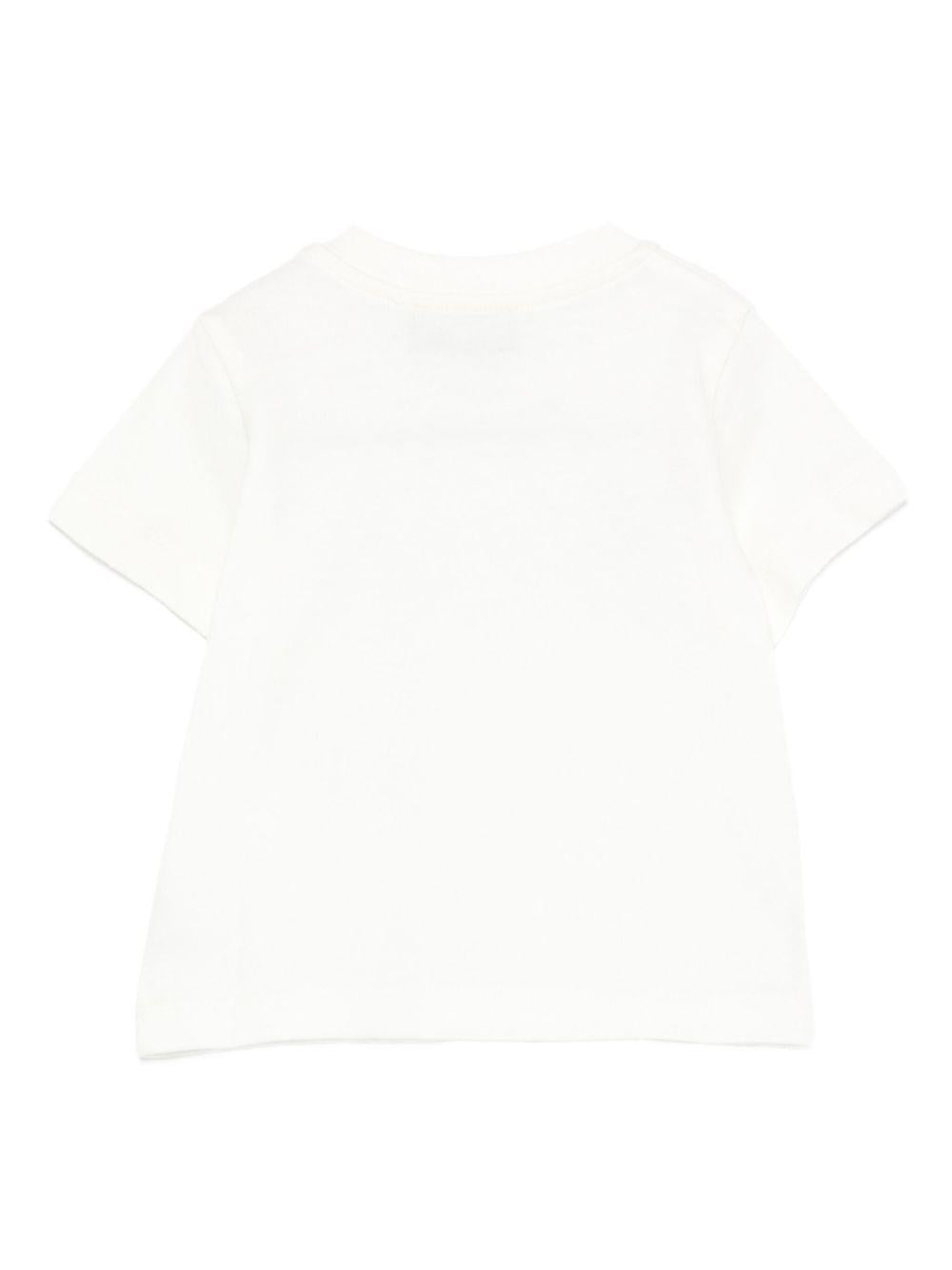  MRM047LAA34 10063 MOSCHINO KIDS 