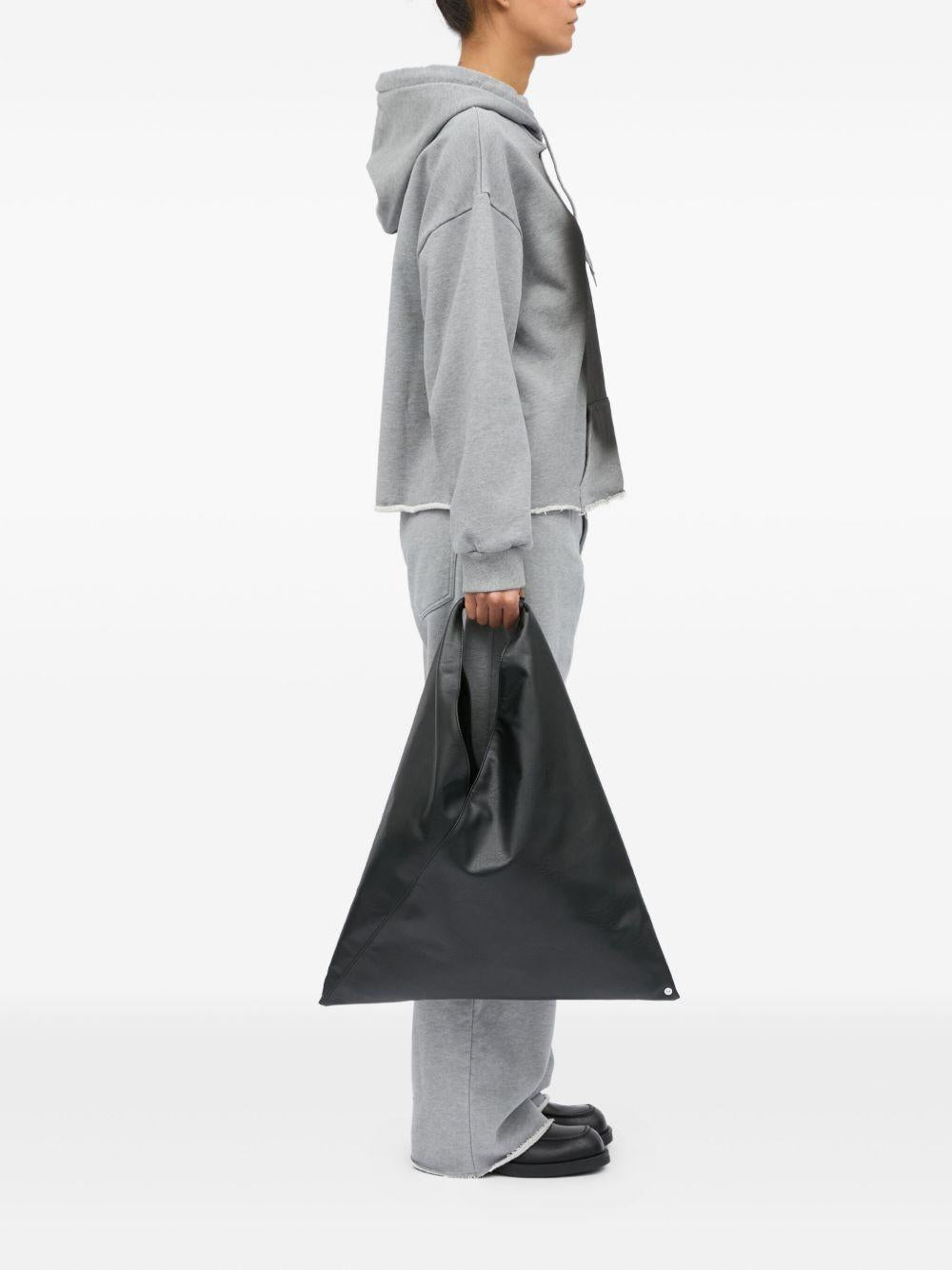 classic japanese handbag S54WD0039P8396 T8013 MM6 MAISON MARGIELA 