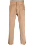 Men's American pocket trousers in cotton