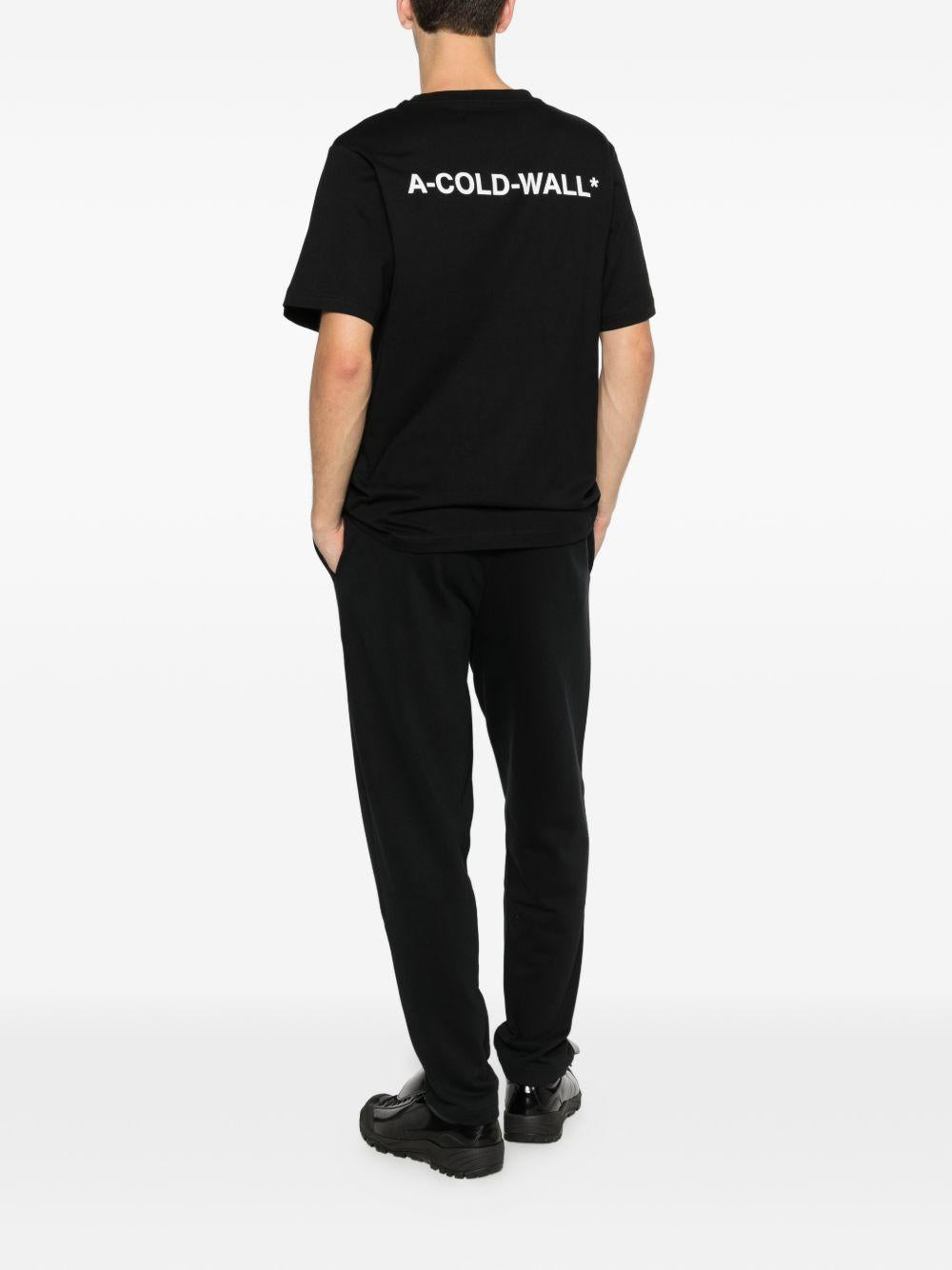  1000ACW1 BLK A-COLD-WALL* 