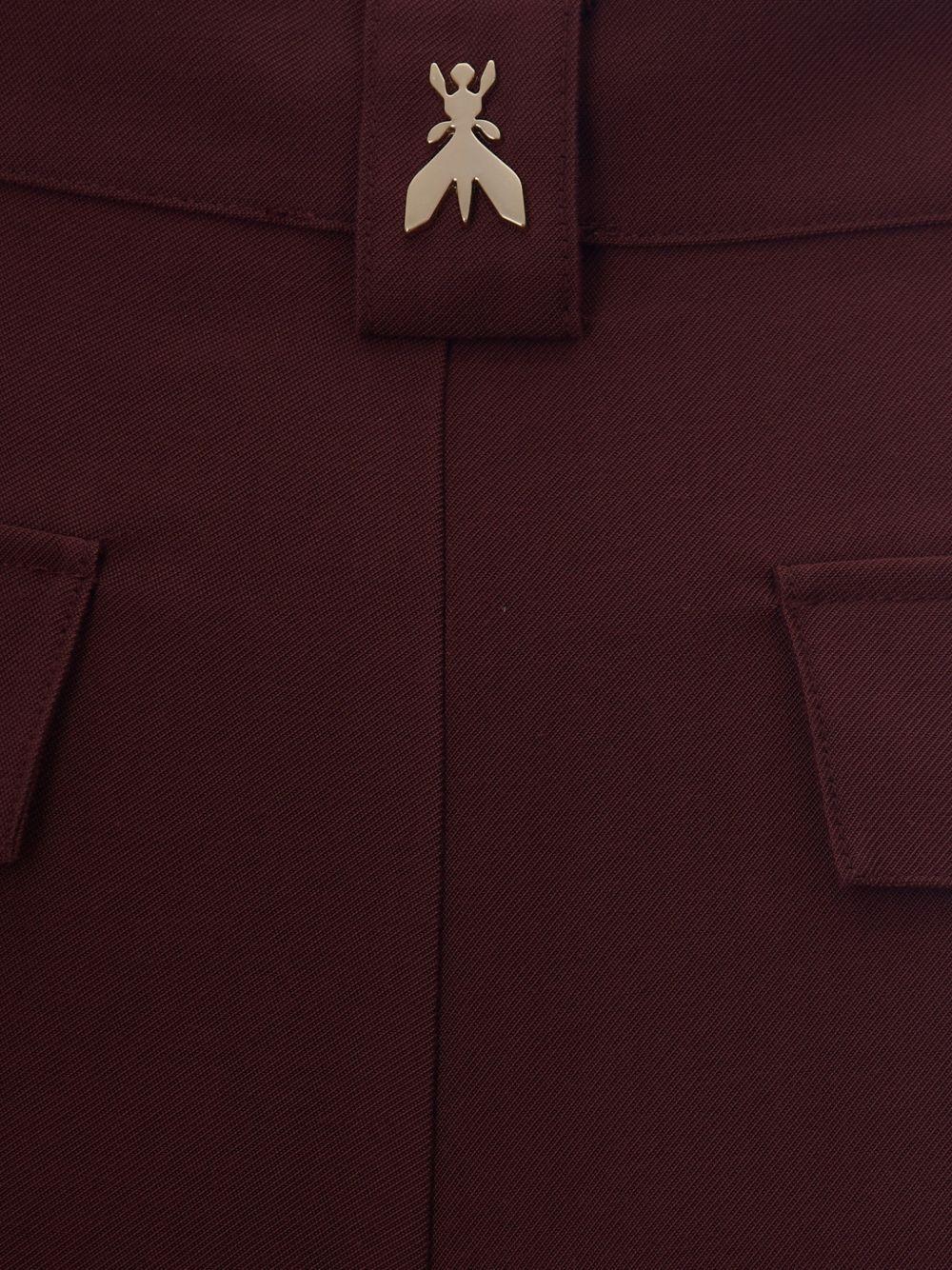  2P1740A573 B887 PATRIZIA PEPE 