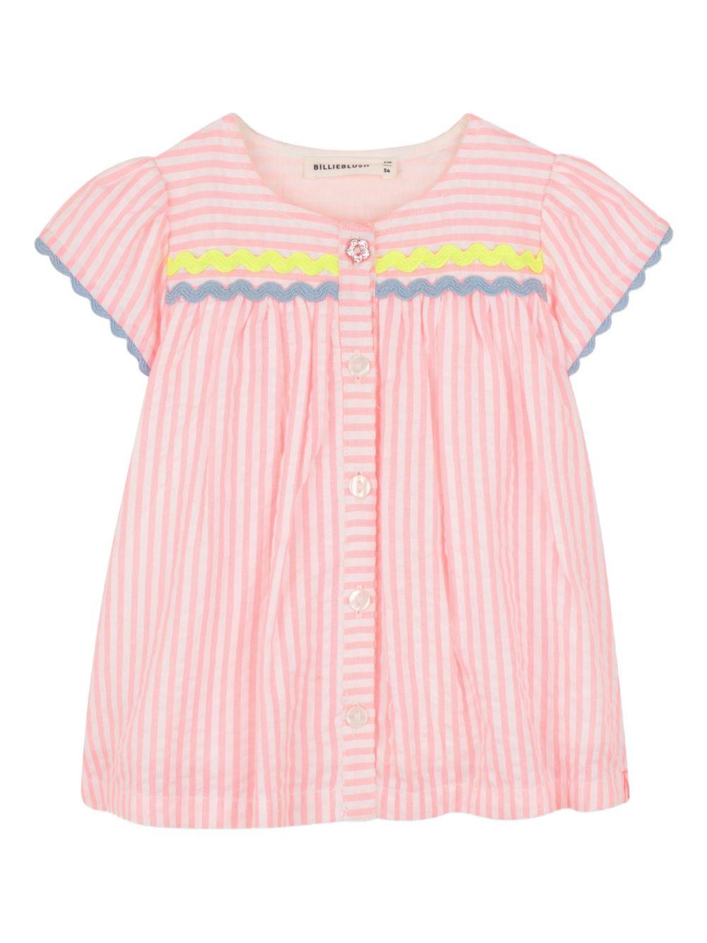  U21810 S21 BILLIE BLUSH KIDS 