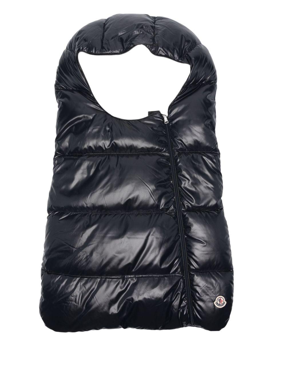 Sacco Nanna Trapuntato K29511E00002597Z8 742 MONCLER KIDS 