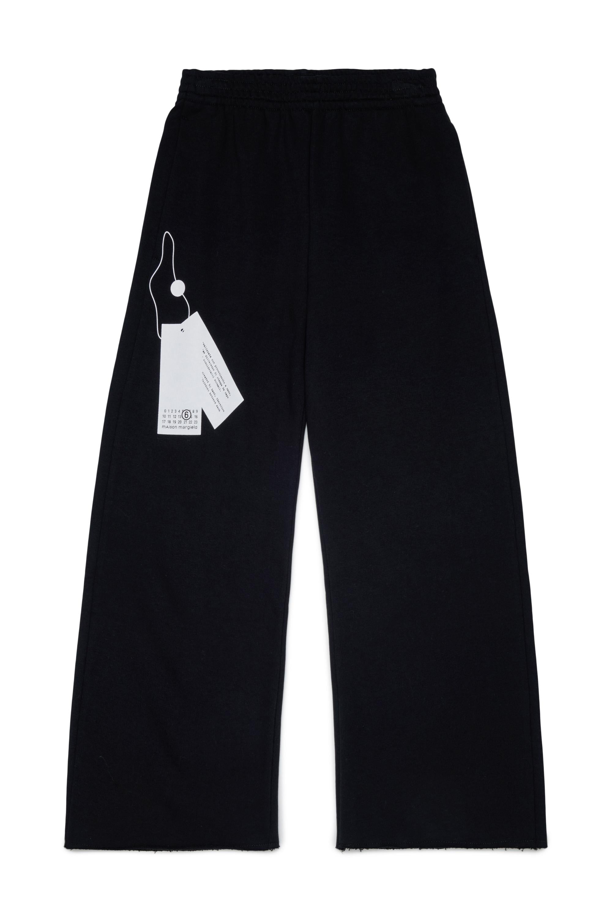  M61158MM02X M6900 MM6 MAISON MARGIELA KIDS 