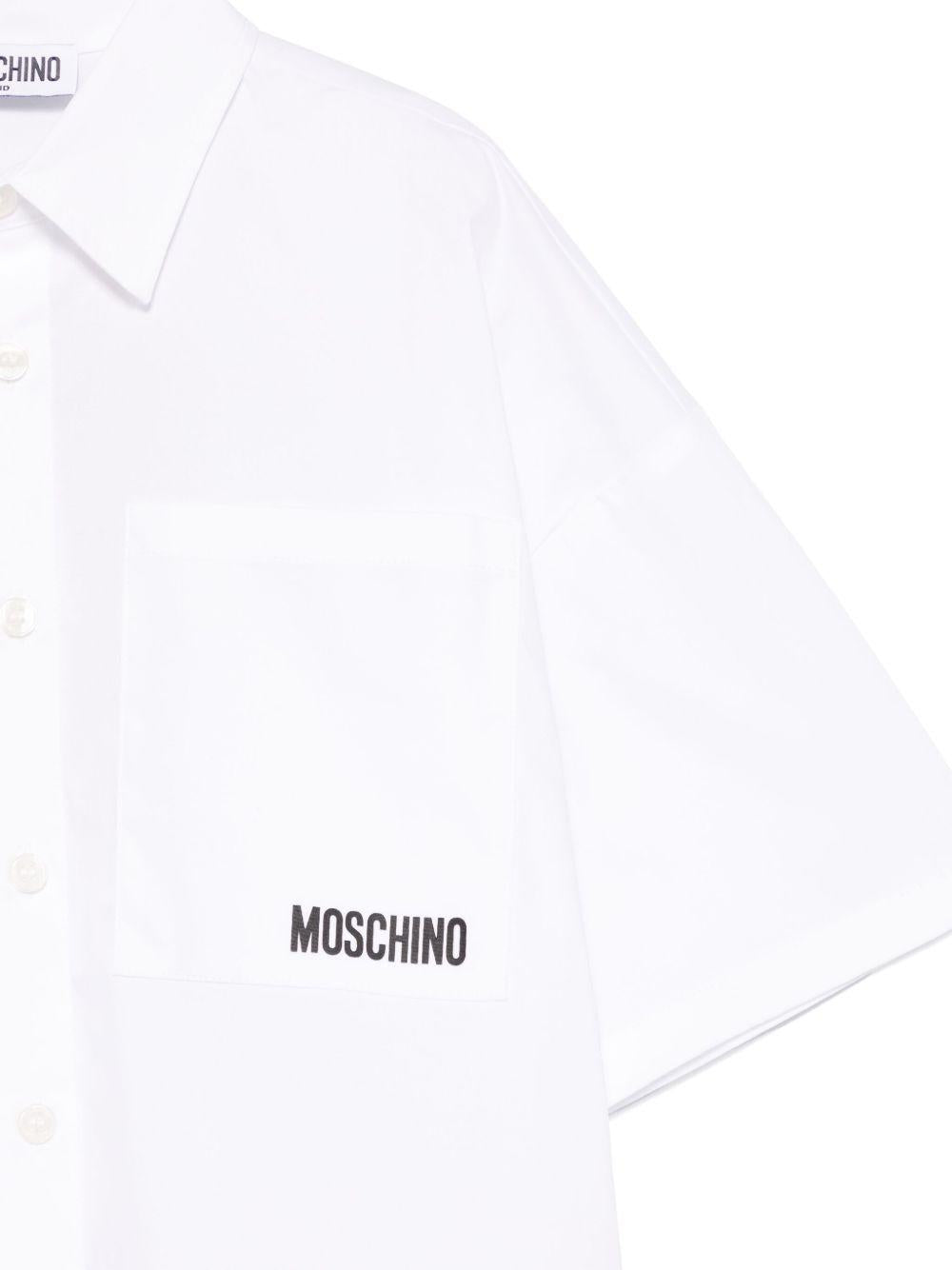 MOSCHINO KIDS HUC01HLMA0110101