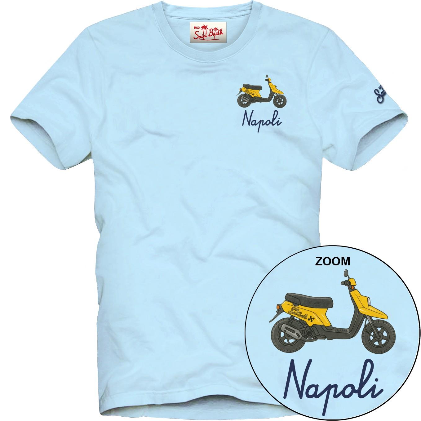  POT0002 03321L MC2 SAINT BARTH KIDS 