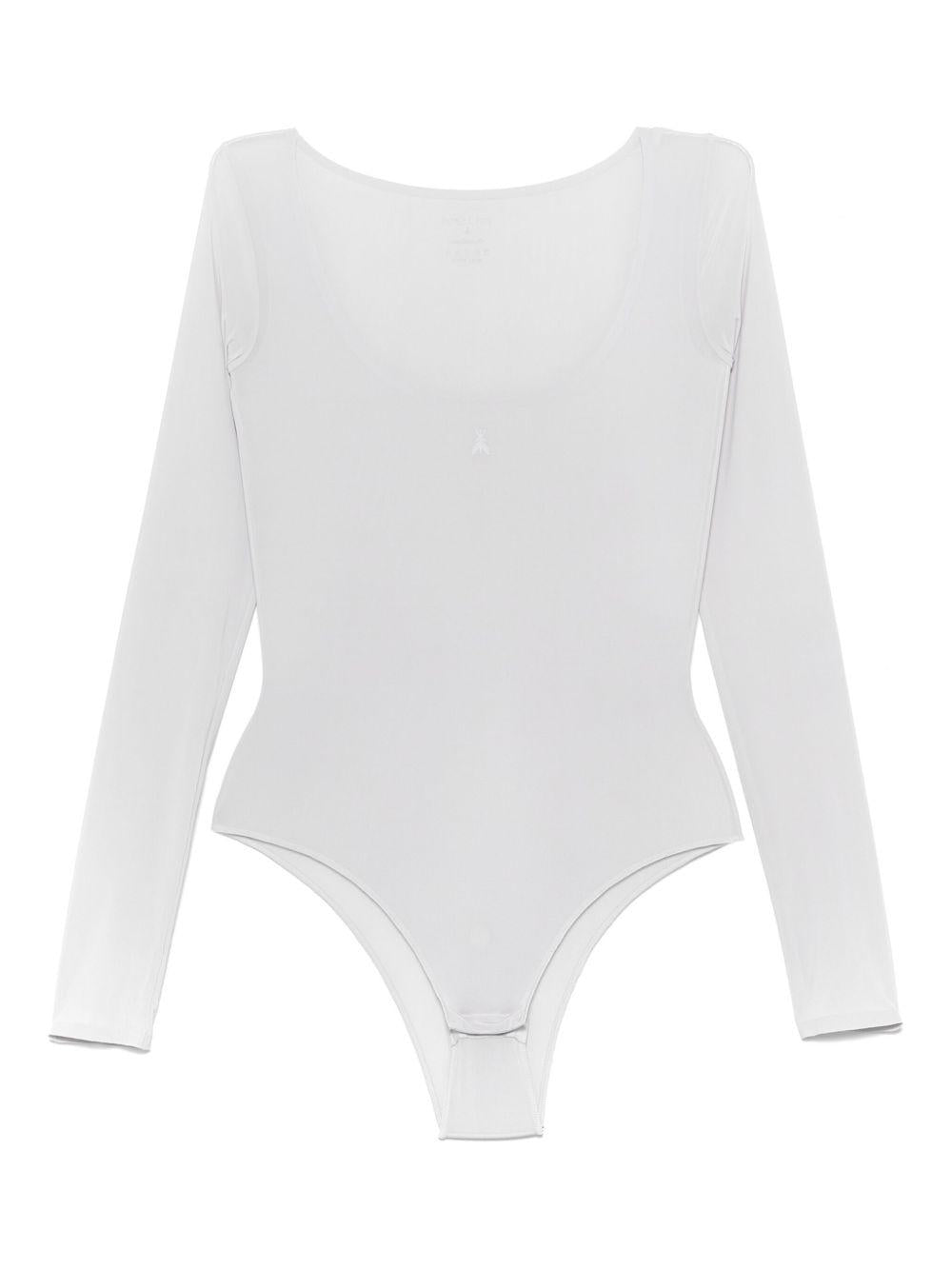 Body grigio logo fly