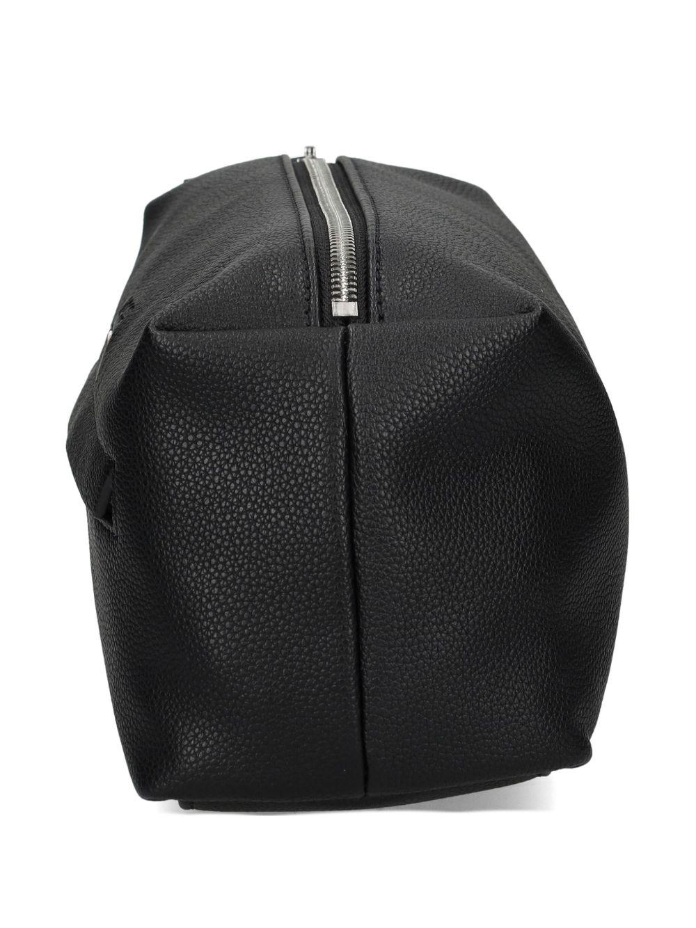 Beauty Case Nero 50537003 001 BOSS 