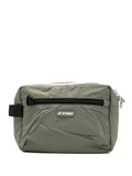 Beauty case in poliammide con zip