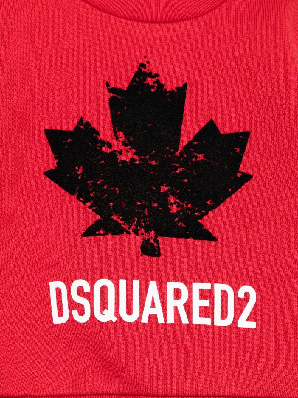  DQ3096D00ZF DQ423 DSQUARED KIDS 