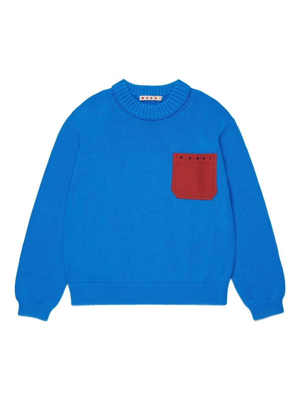  M01775M00XA 0M859 MARNI KIDS 